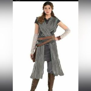 Rey Costume
